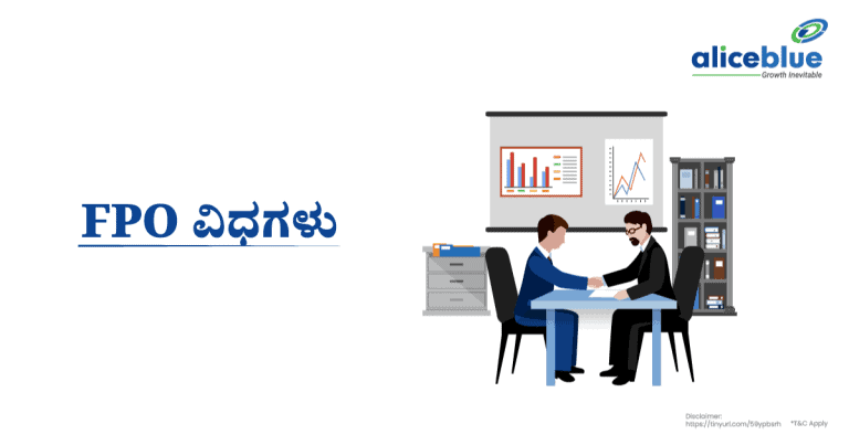 Types Of Fpo Kannada