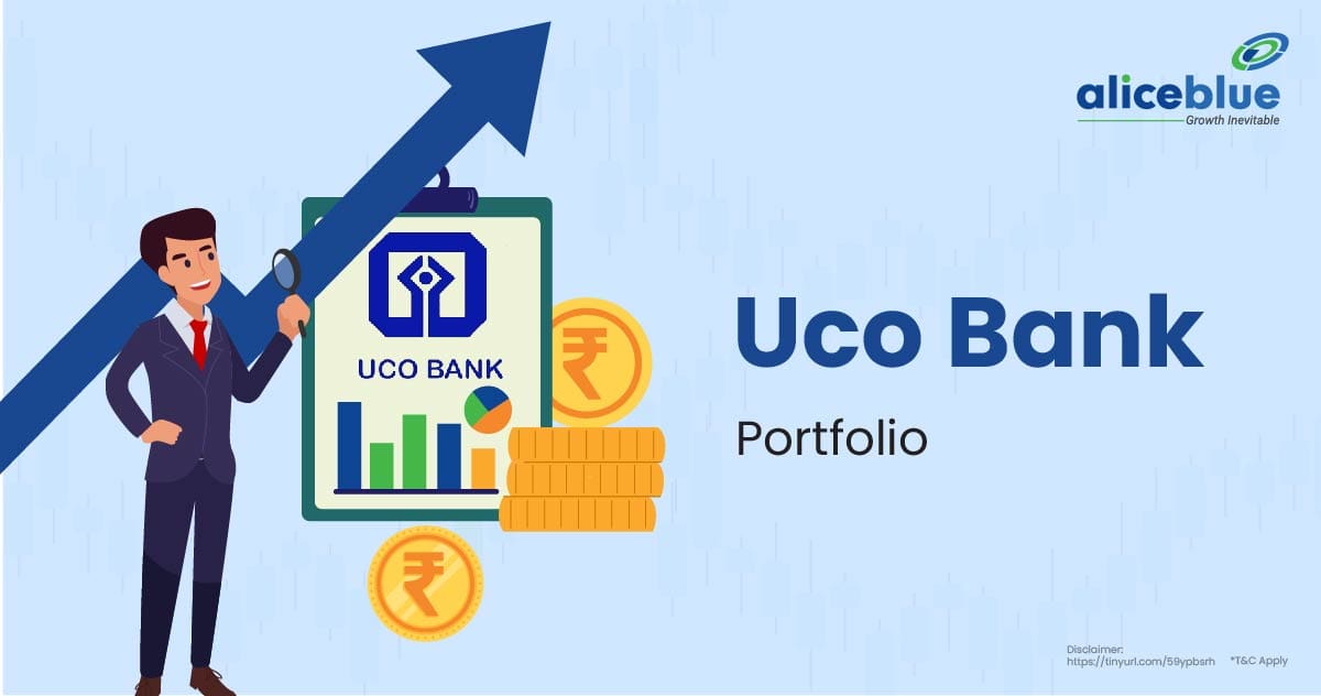 Uco Bank Portfolio English