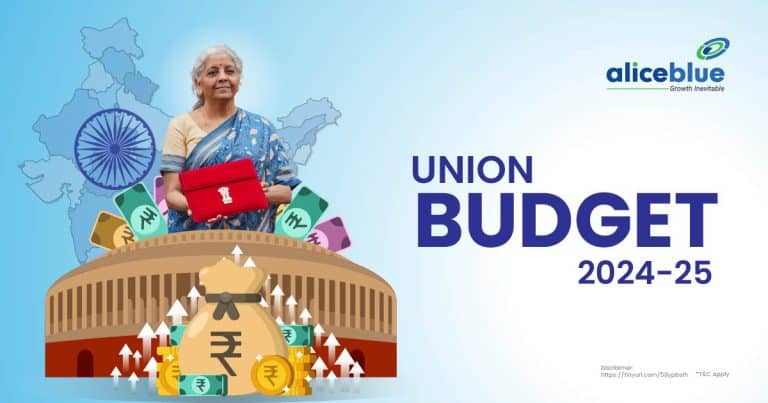 Union Budget 2024 - 25