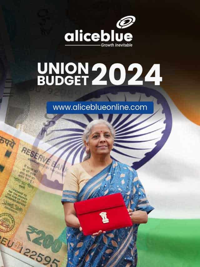 Union Budget 2024