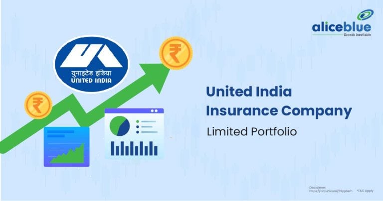 United India Insurance Company Limited Portfolio English