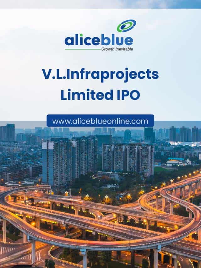 V.L.Infraprojects Limited IPO