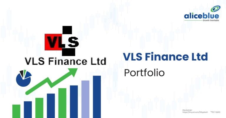 VLS Finance Ltd Portfolio English