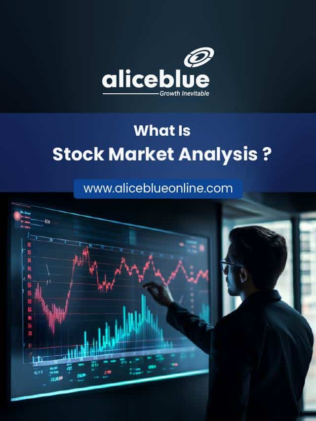 What is Stock Market Analysis