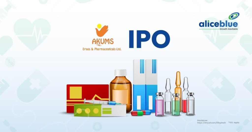 Akums Drugs and Pharmaceuticals IPO Review 