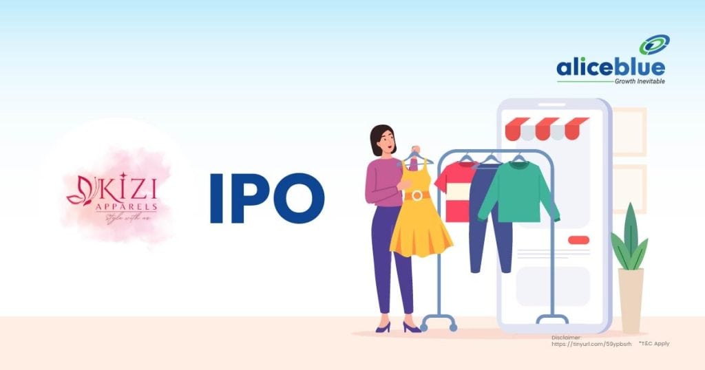 Kizi Apparels IPO English