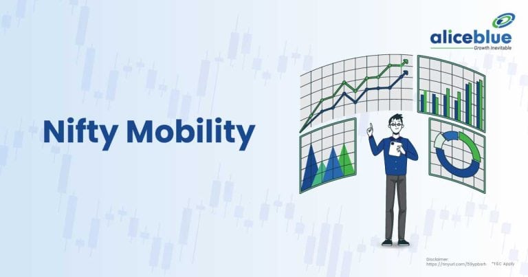 Nifty Mobility Index