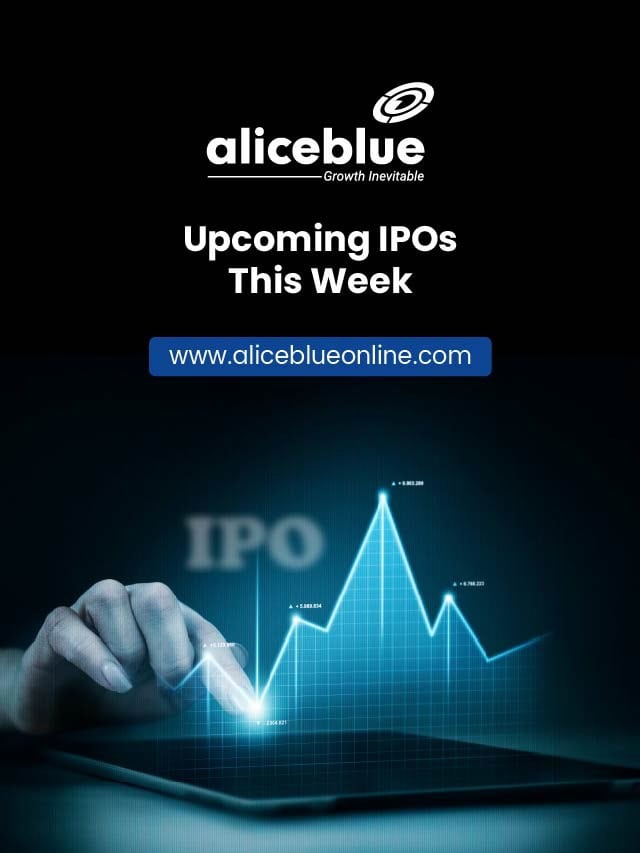 upcoming IPOs