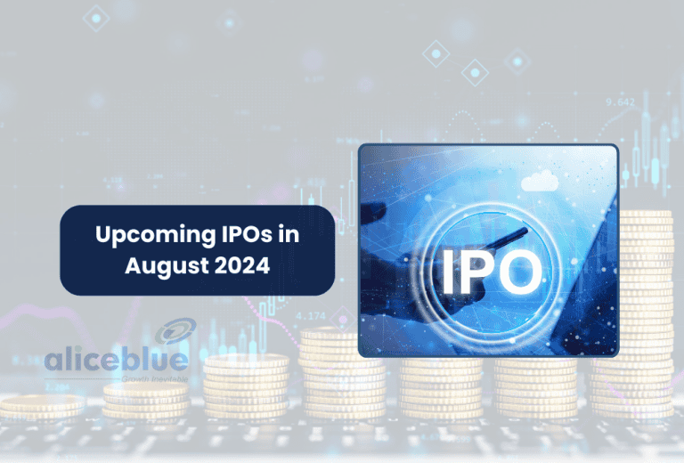 Upcoming IPOs in August 2024 - Upcoming IPO