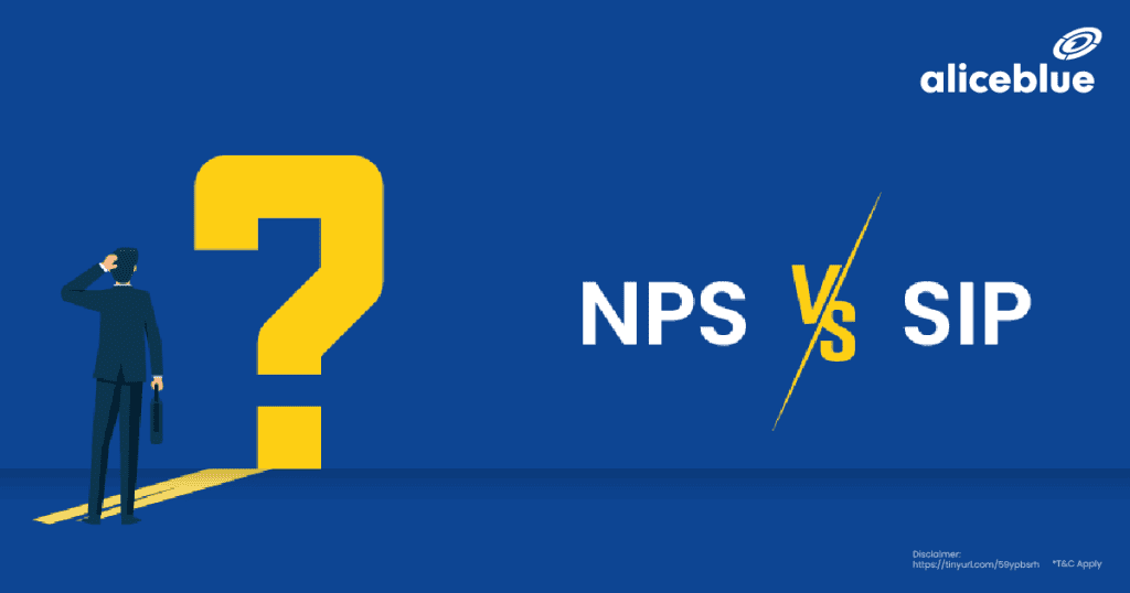 Nps Vs Sip Malayalam