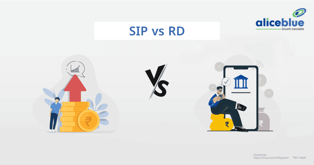 SIP vs RD Malayalam