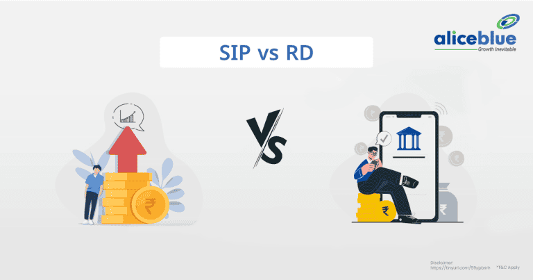 SIP vs RD Malayalam