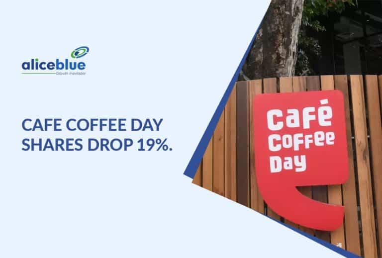 Cafe Coffee Day Shares Plummet 19% as NCLT Launches Bankruptcy Proceedings