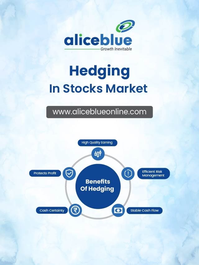 Hedging In The Stock Market