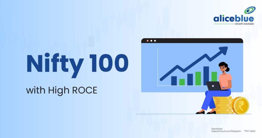 Nifty 100 With High ROCE English