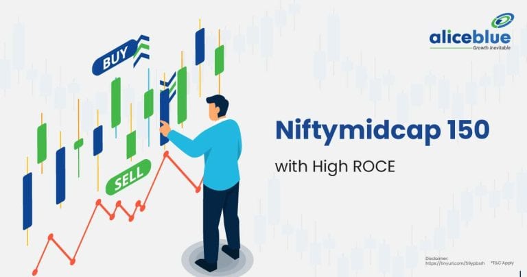 Niftymidcap 150 With High ROCE English