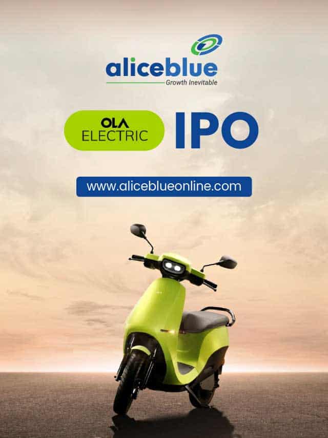 Ola Electric Mobility Limited