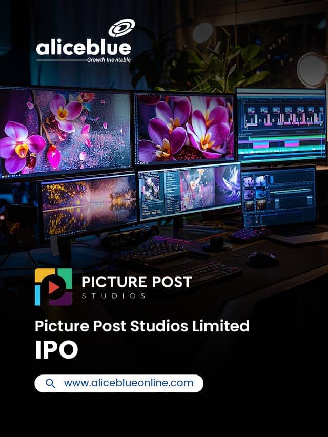 Picture Post Studios Limited English