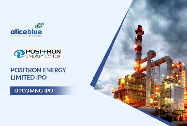 Positron Energy IPO GMP Today, Price Range, and Company Details