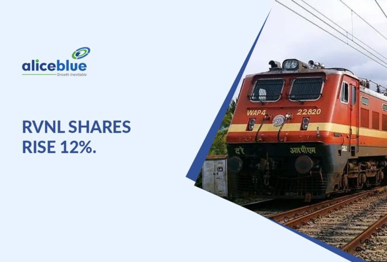 RVNL Shares Rocket 12% on ₹24,657-Crore Railway Project Approval