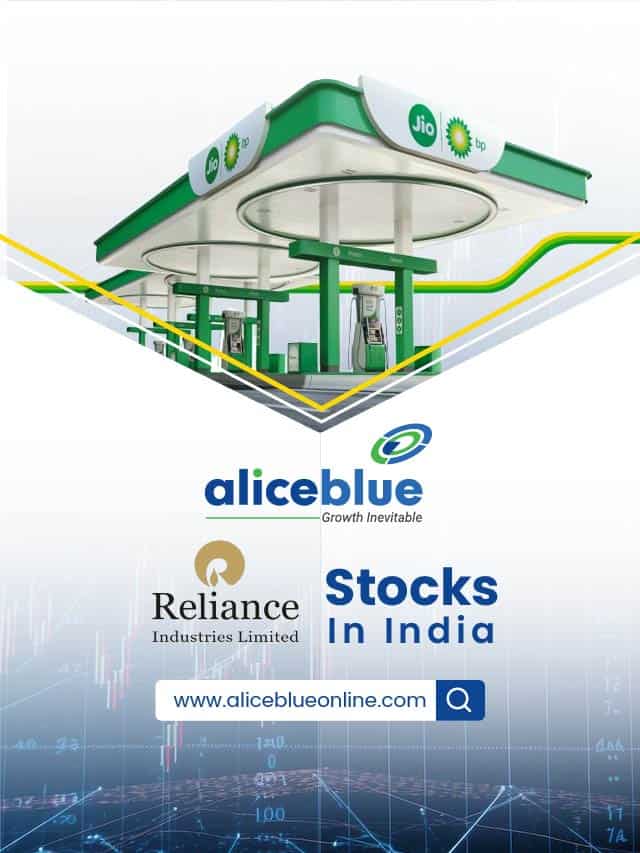 Reliance Stocks in India