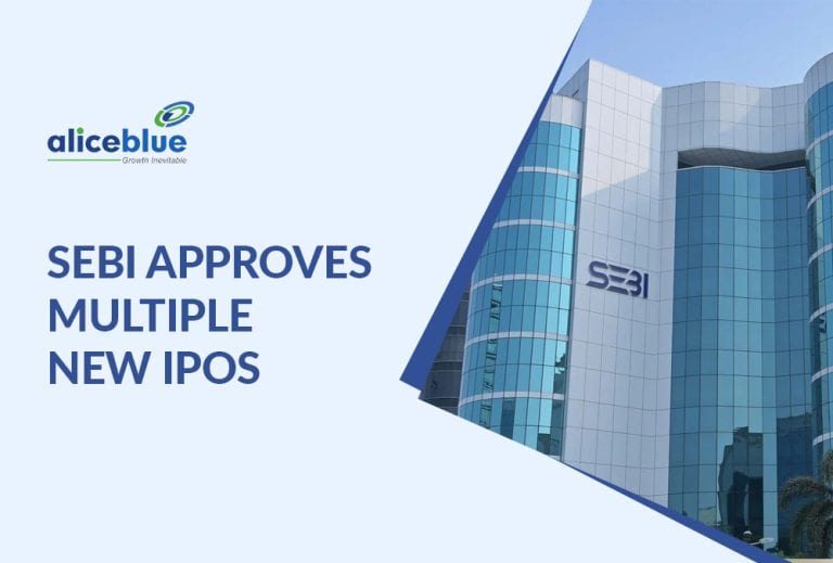 SEBI Greenlights IPOs for Bajaj Housing, Baazar Style, and More; Sanathan Textiles Filing Returned