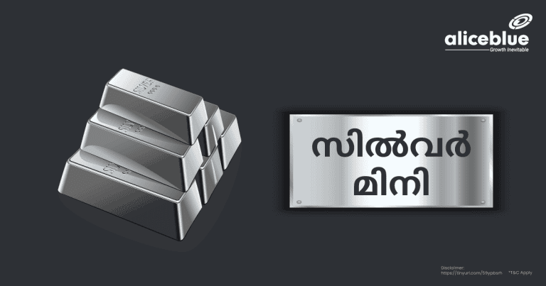 Silver Mini Malayalam