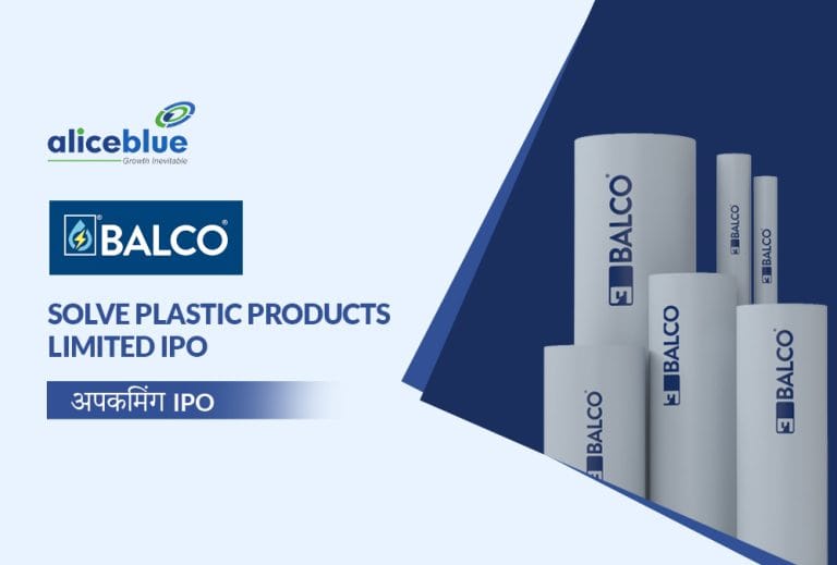 Solve Plastic Products Limited IPO: 12 अगस्त को खुलेगा इश्यू, यहां जानिए GMP, प्राइस बैंड, IPO से जुड़ी पूरी डिटेल