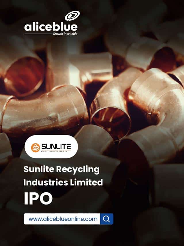 Sunlite Recycling Industries Limited English