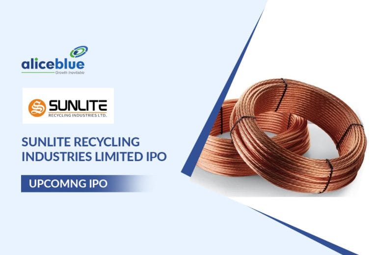 Sunlite Recycling Industries IPO GMP Today, Price Range, and Company Details