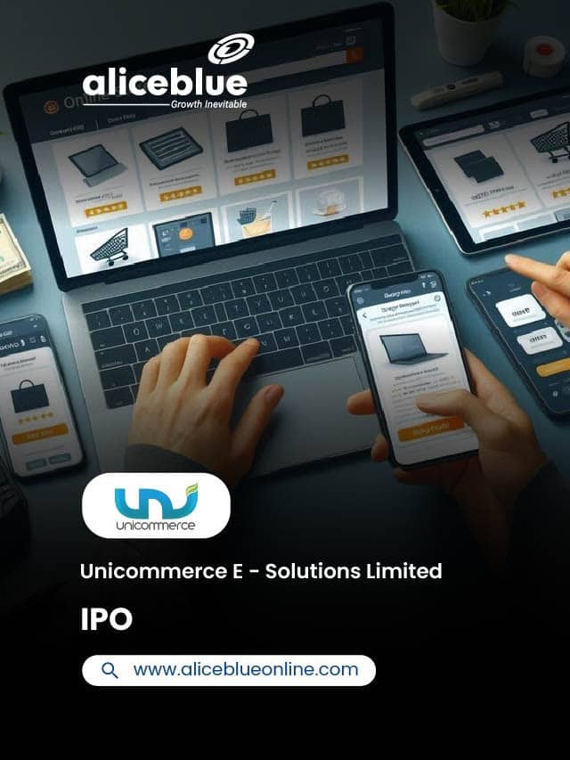 Unicommerce eSolutions Limited IPO