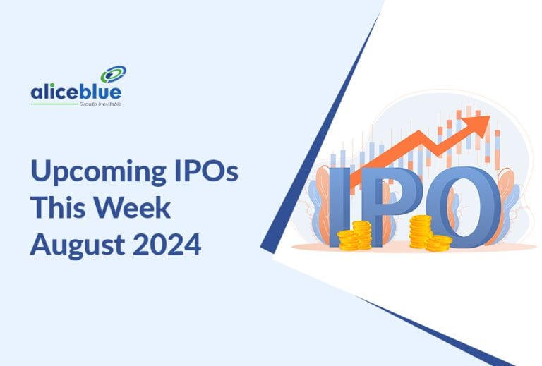 Upcoming IPOs This Week August 2024 - Upcoming IPOs