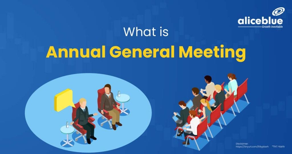 What Is Annual General Meeting English