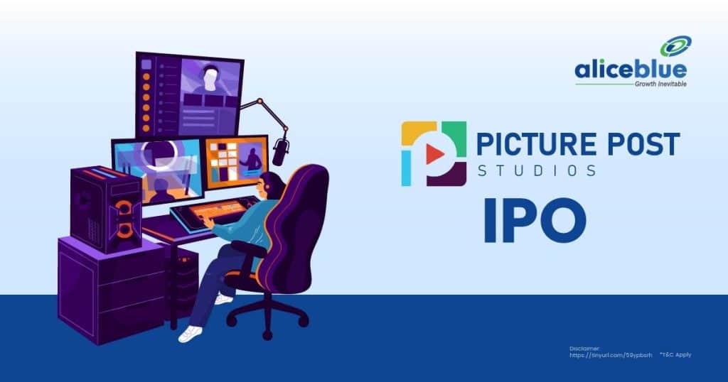 Picture Post Studios IPO English