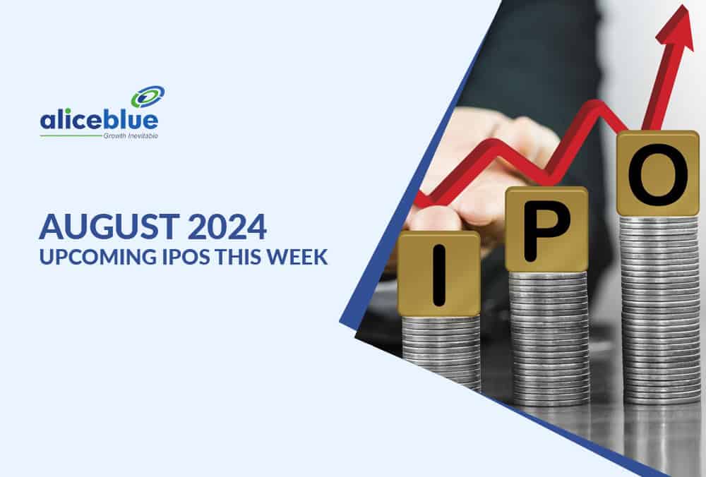 Upcoming IPOs This Week August 2024 - Upcoming IPOs